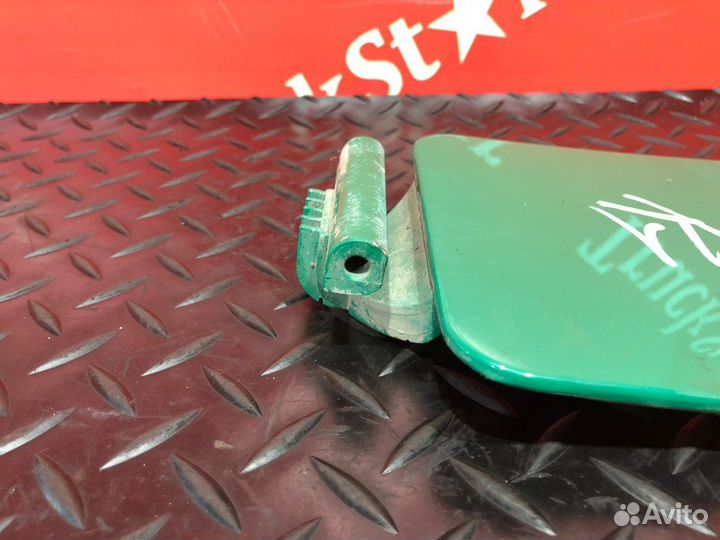 Крышка корпуса подножки камаз 5490