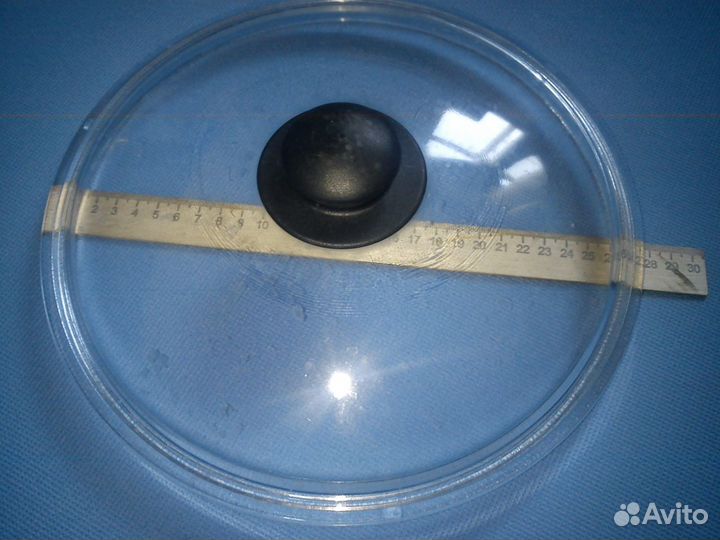 Форма для выпечки и Крышка