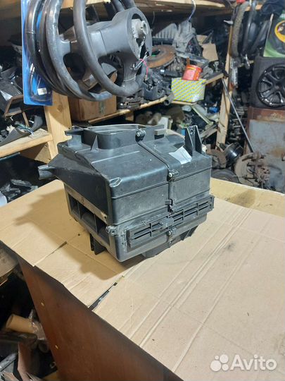 Корпус печки для Chevrolet Aveo T200