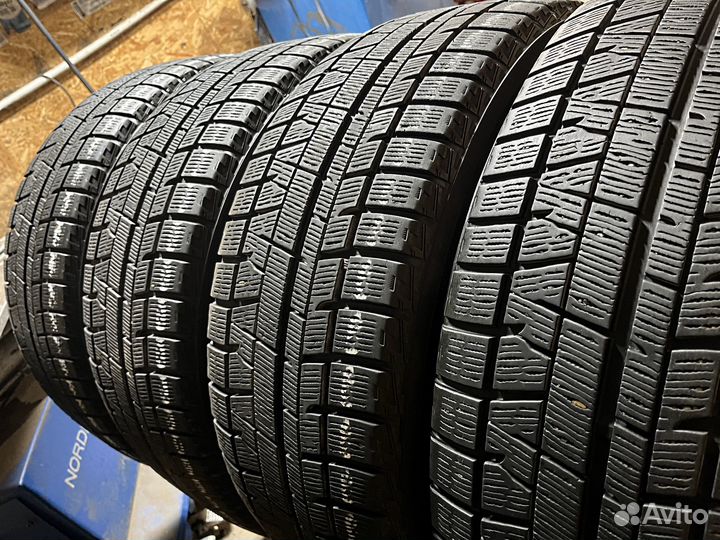 Yokohama Ice Guard IG50+ 225/55 R18 98Q