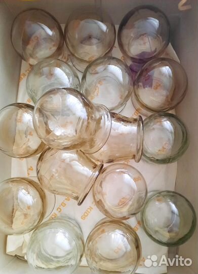 Медицинские банки СССР