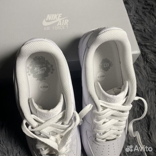 Nike Air Force оригинал