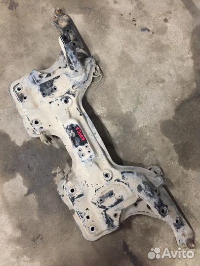 Подрамник Опель Корса д