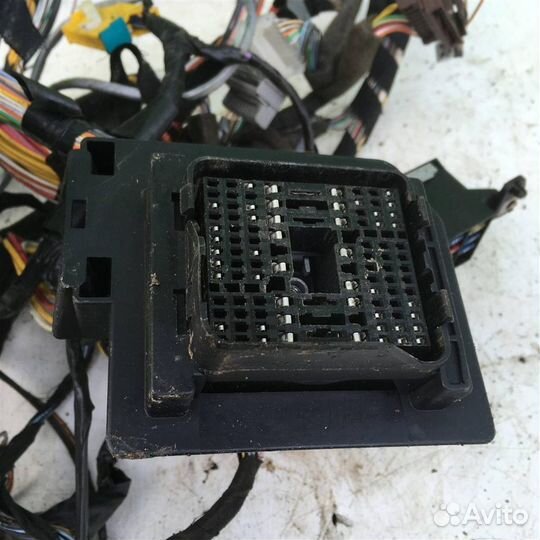 Проводка (коса) Рено Клио 2 Симбол