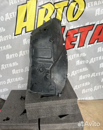 Подкрылок задний правый Renault Logan 2 767482706R