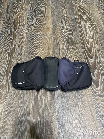 Велосипедная сумка cyclotech