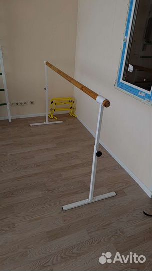 Хореографический балетный станок