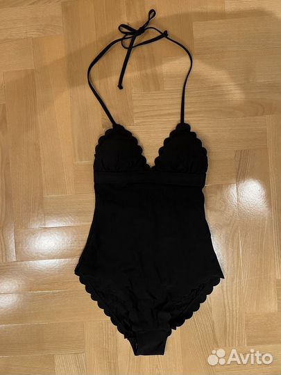 Купальник H&M новый р-р 32