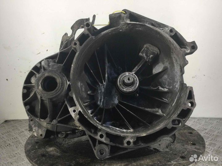 Кпп механическая (МКПП) Ford Transit 6c1r7002ab; 6C1R7002AB; 6C1R7002NB; 6C1R7002AB; 6C1R7002DC; 6C1