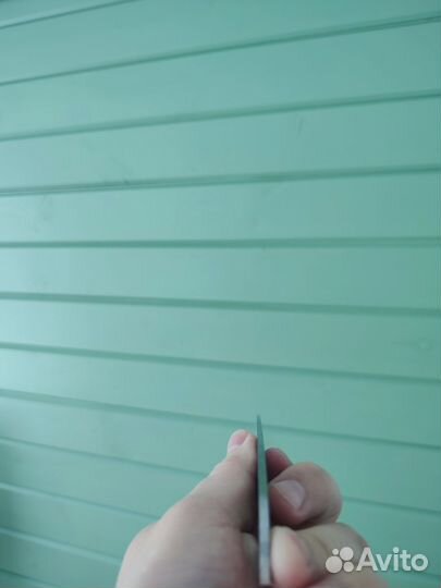 Лезвия для хоккейных коньков CCM SB 4.0