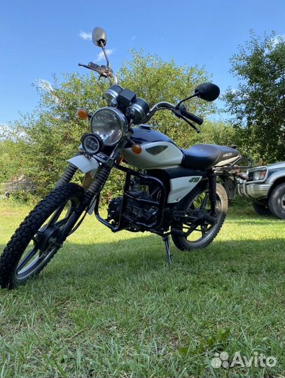 Alpha RS110N