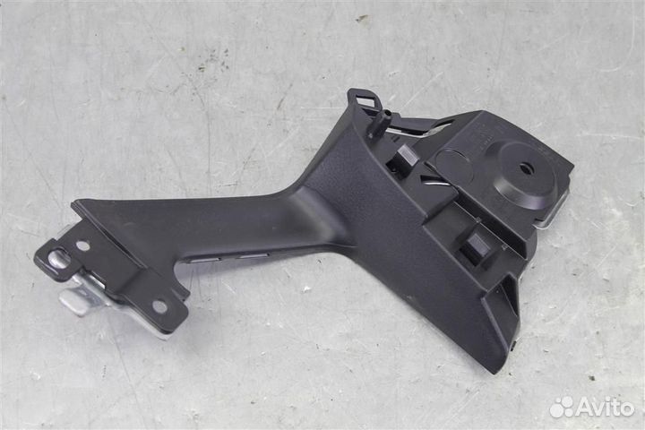 Внутренняя часть ручки двери Nissan Qashqai J11