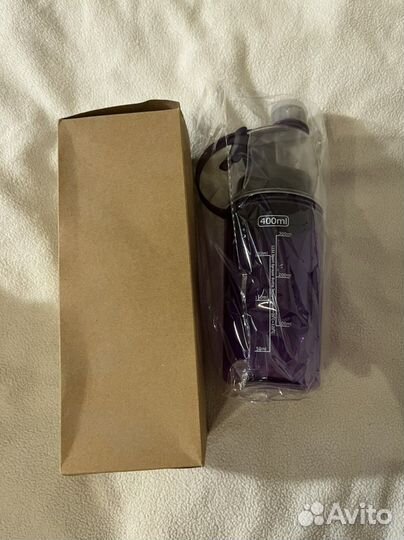 Бутылка для воды