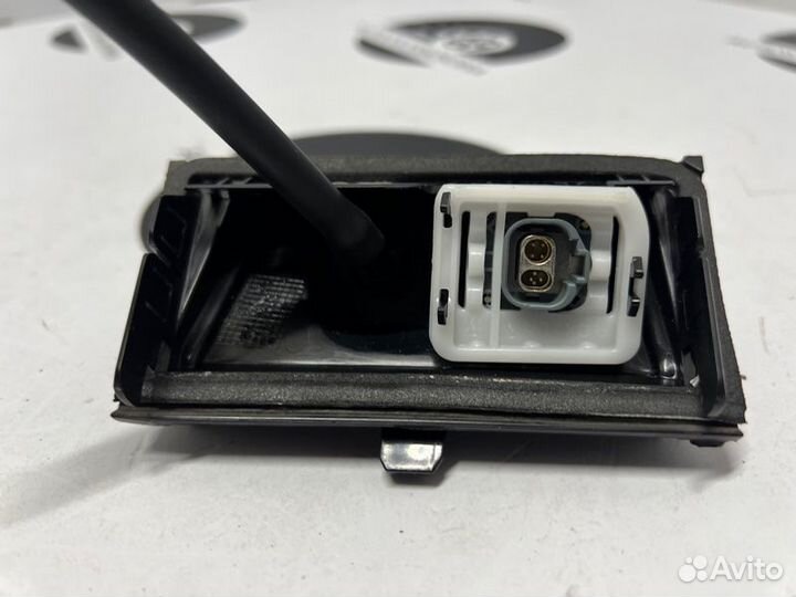 Камера заднего вида Land Rover Range Rover (Рест)