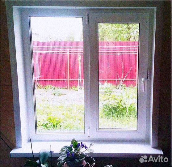 Пластиковые окна Rexau, KBE, Basel, Greentech