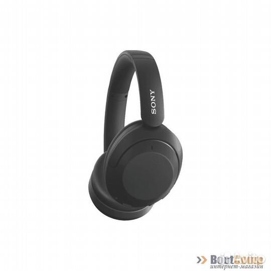 Наушники беспроводные Sony WH-XB910N black