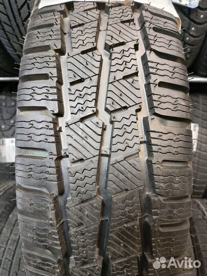 Michelin Agilis Alpin 235/65 R16C