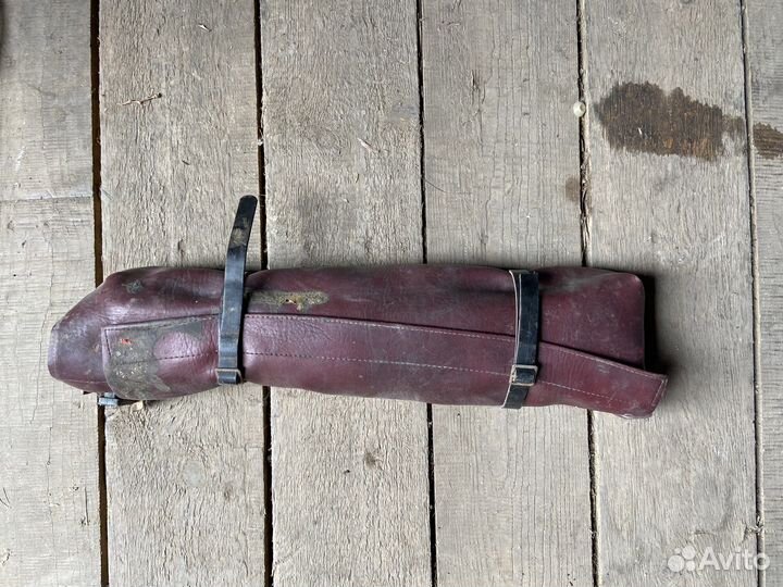 Знак аварийной остановки СССР