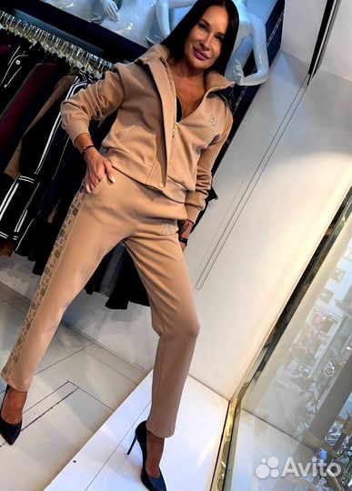 Спортивные костюмы новые люксовые Турция