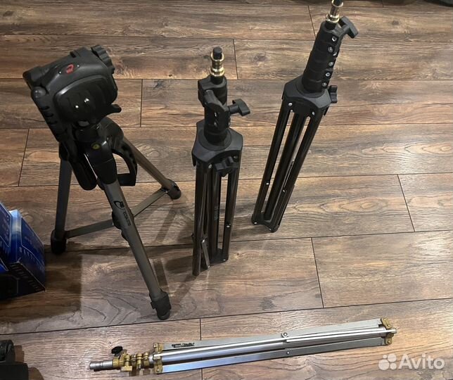 Вспышка flacon ss-200f