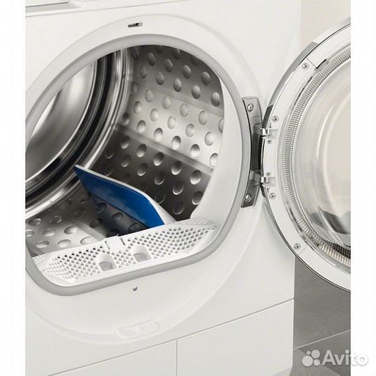 Сушильная машина electrolux EDP12074PDW