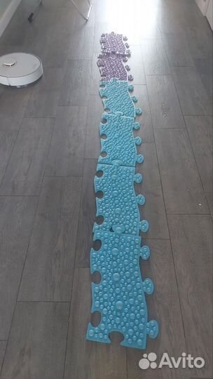 Ортопедический коврик