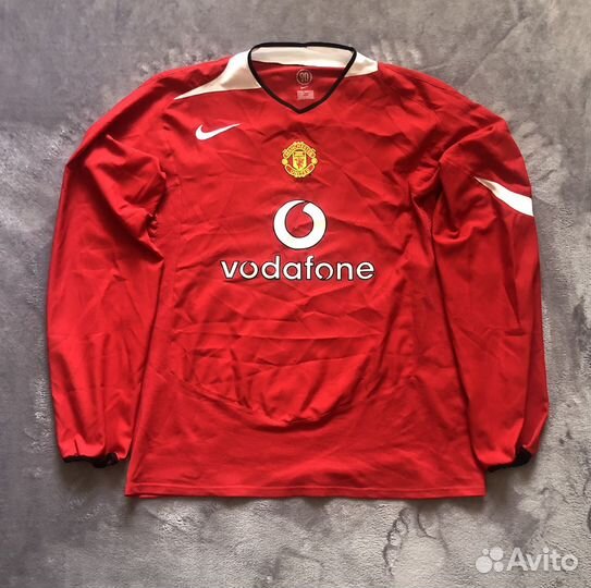 Nike Manchester United Ronaldo