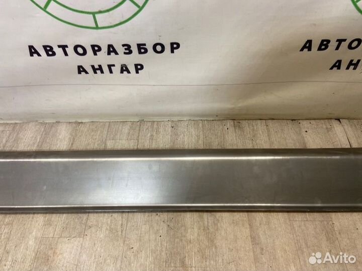 Порог Mitsubishi Lancer 9 CS5W 4G18 2008