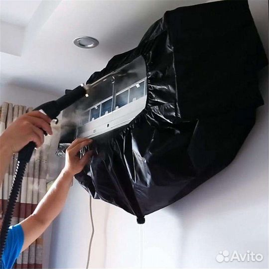 Установка сплит систем кондиционеров