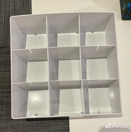 Органайзер ShelfBin настраиваемый