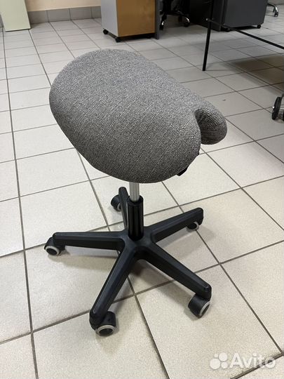 Стул-седло Gravitonus Saddle Lite