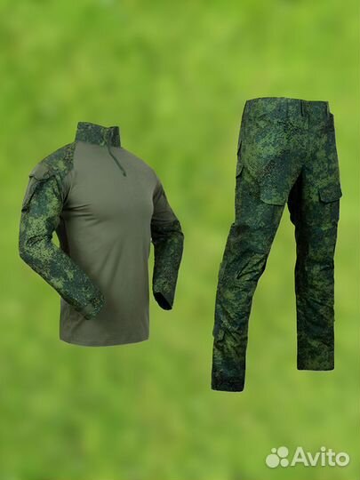 Военная форма