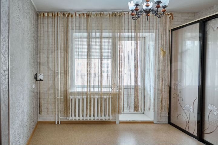 Квартира-студия, 26 м², 4/14 эт.