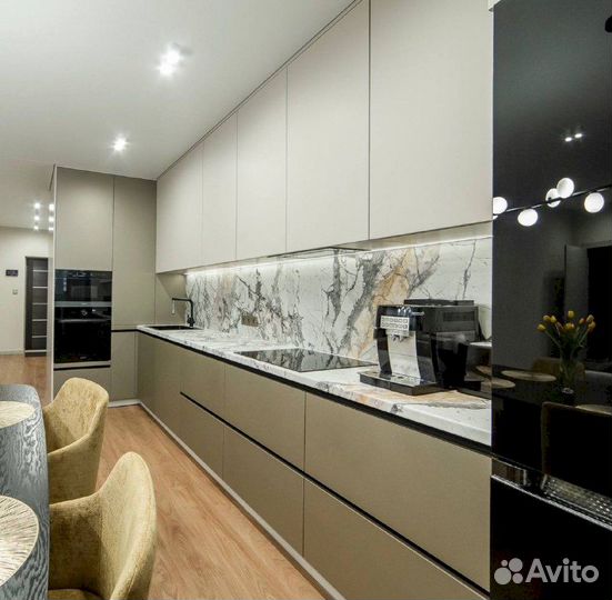 Кухонный гарнитур на заказ