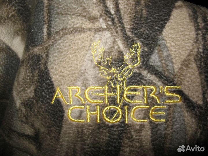 Куртка охотничья не шуршащая Mad Dog Gear L(50-52)