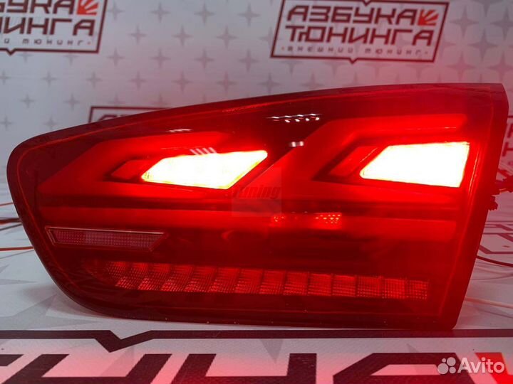 Стопы Mitsubishi Lancer/Galant Fortis S9169