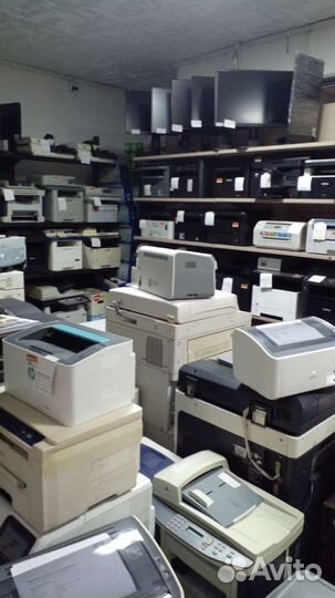 Мфу лаз Kyocera m3040dn пробег 57214 стр гарантия