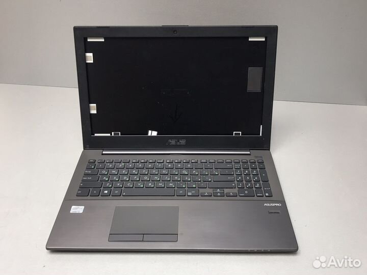 Корпус для ноутбука asus