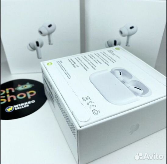 Airpods pro 2