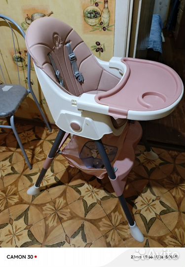 Стульчик для кормления