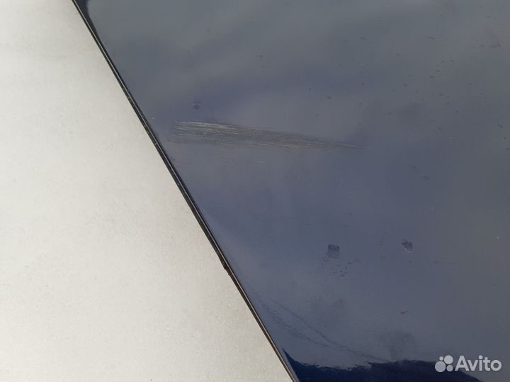 Дверь задняя правая bmw f07 5gt