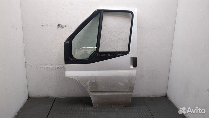 Дверь боковая Ford Transit, 2009