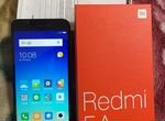 Xiaomi Redmi 5A, 2/16 ГБ