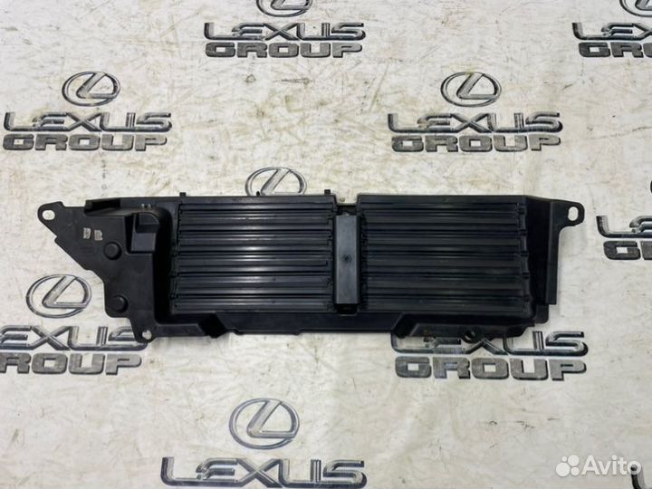 Заслонка радиатора Land Rover Range Rover