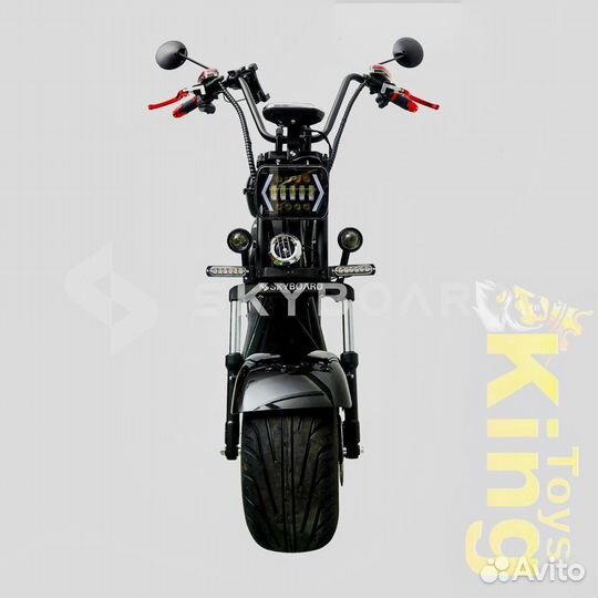 Электроскутер skyboard BR30-3000 PRO