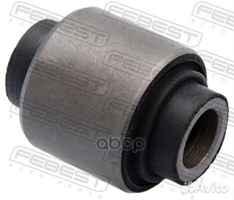 Сайлентблок цапфы chevrolet epica 03- зад.подв