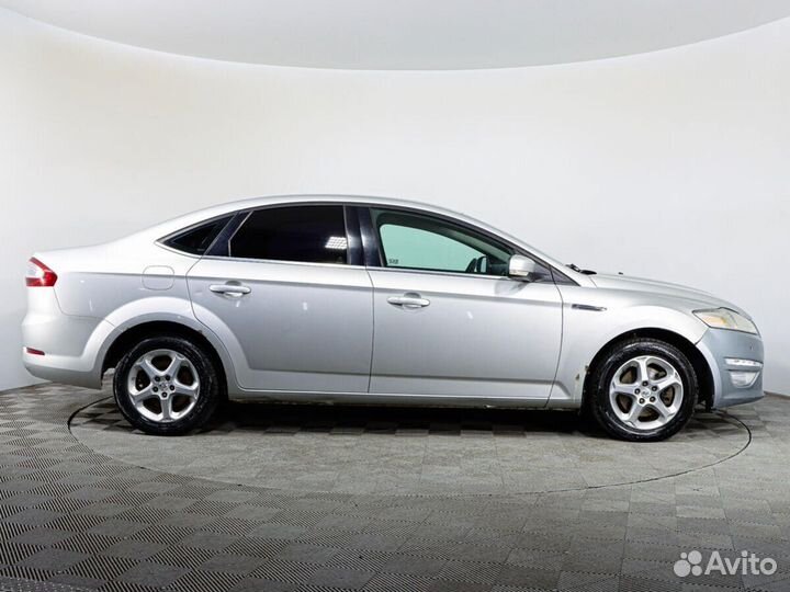 Ford Mondeo 2 МТ, 2010, 242 632 км