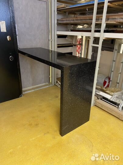 Барная стойка для кухни corian