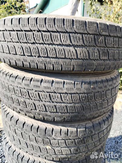 Белшина Bravado Bel-303 185/75 R16