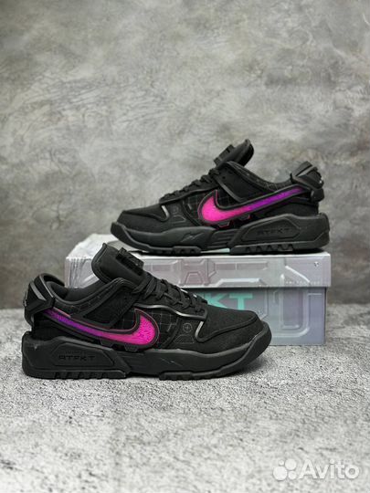 Кроссовки Nike rtfkt x Dunk Genesis